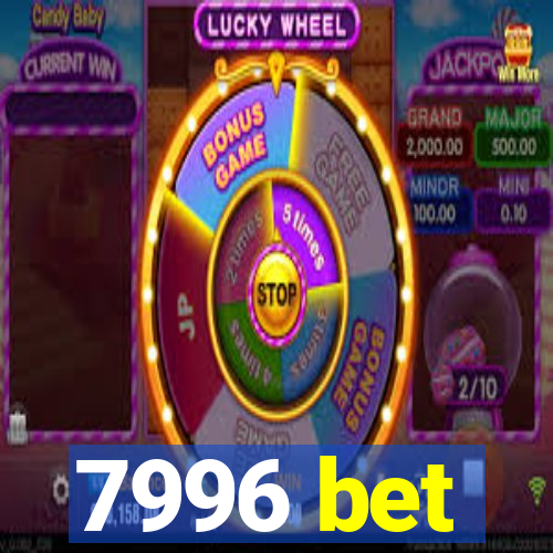 7996 bet